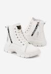 Botine Albe