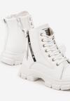 Botine Albe