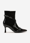 Botine Negre