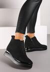 Botine Negre