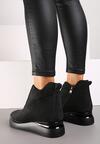 Botine Negre