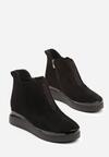 Botine Negre