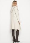 Cardigan Bej deschis