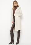 Cardigan Bej deschis