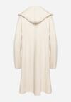 Cardigan Bej deschis
