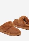 Barna Papucs