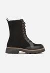 Botine Negre