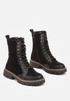 Botine Negre