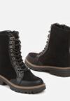 Botine Negre