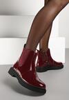 Botine Bordo