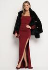 Rochie Bordo