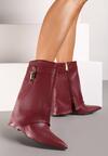 Botine Bordo