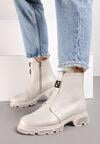 Botine Bej