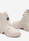 Botine Bej