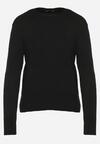 Pulover Negru