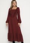 Rochie Bordo