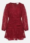 Rochie Bordo