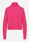 Pink garbó