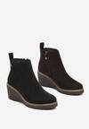 Botine Negre