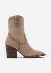 Botine Roz