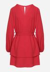 Rochie Bordo