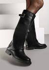 Cizme Negre