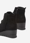 Botine Negre