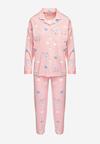 Compleu pijama Roz