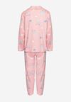 Compleu pijama Roz
