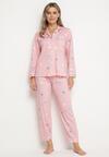 Compleu pijama Roz