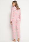 Compleu pijama Roz