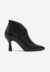 Botine Negre