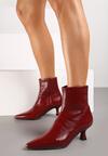 Botine Bordo