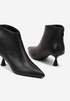 Botine Negre