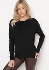 Pulover Negru