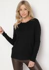 Pulover Negru