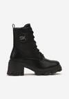 Botine Negre