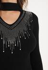 Pulover Negru