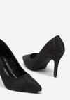 Pantofi stiletto Negri