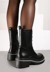 Botine Negre