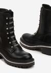 Botine Negre