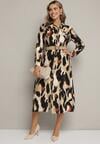 Rochie Bej
