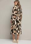 Rochie Bej