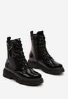 Botine Negre