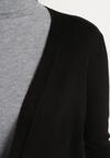 Cardigan Negru