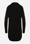 Cardigan Negru