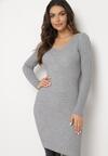 Rochie Gri