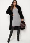 Rochie Gri