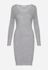 Rochie Gri