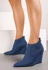 Botine Bleumarin